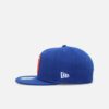 New Era Mexico National Baseball Team 59FIFTY Fitted Light Royal - Image 4