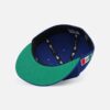 New Era Mexico National Baseball Team 59FIFTY Fitted Light Royal - Image 6