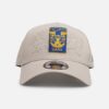New Era Tigres UANL 'Mexico Spring Delivery' 9FORTY A-Frame Snapback Chrome