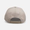 New Era Tigres UANL 'Mexico Spring Delivery' 9FORTY A-Frame Snapback Chrome - Image 2