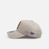 New Era Tigres UANL 'Mexico Spring Delivery' 9FORTY A-Frame Snapback Chrome - Image 4