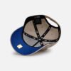 New Era Tigres UANL 'Mexico Spring Delivery' 9FORTY A-Frame Snapback Chrome - Image 6