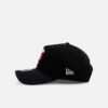 New Era Minnesota Twins 'Pigment Dye Two Tone' 9FORTY A-Frame Snapback Black/Official Team Color - Image 4