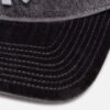 New Era New York Yankees 'Velvet Dreams 2.0' 9FORTY A-Frame Snapback Grey - Image 2