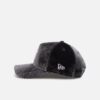 New Era New York Yankees 'Velvet Dreams 2.0' 9FORTY A-Frame Snapback Grey - Image 5