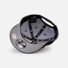 New Era New York Yankees 'Velvet Dreams 2.0' 9FORTY A-Frame Snapback Grey - Image 7