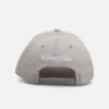 Mitchell & Ness Los Angeles Raiders 'Gray Tones' MVP Snapback Gray - Image 2