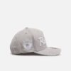 Mitchell & Ness Los Angeles Raiders 'Gray Tones' MVP Snapback Gray - Image 3