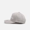 Mitchell & Ness Los Angeles Raiders 'Gray Tones' MVP Snapback Gray - Image 4