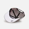Mitchell & Ness Los Angeles Raiders 'Gray Tones' MVP Snapback Gray - Image 6