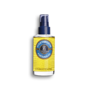 Aceite Fabuloso Karité 100ml