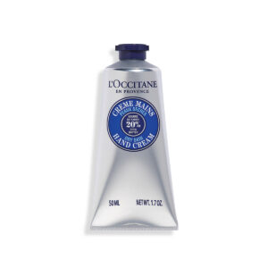 Crema de Manos de Karité 20%