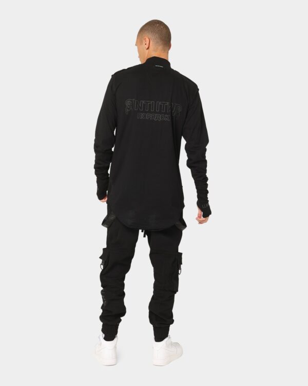 The Anti Order Old Guard Long Sleeve T-Shirt - Image 7