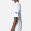 Boiler Room X Umbro Washed T-Shirt White - Image 5