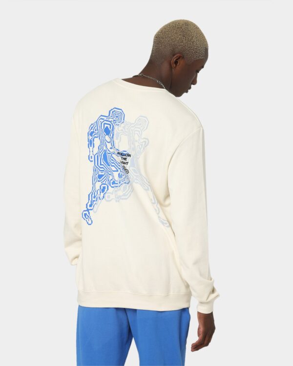 Brockhampton Running Crewneck - Image 7