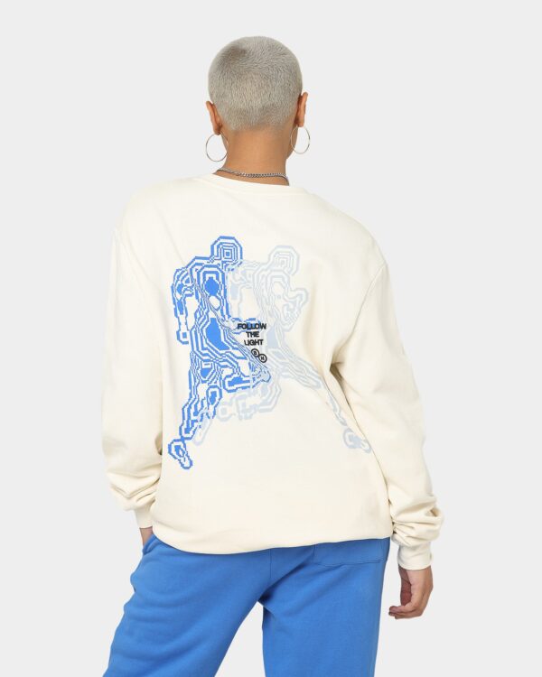 Brockhampton Running Crewneck - Image 7