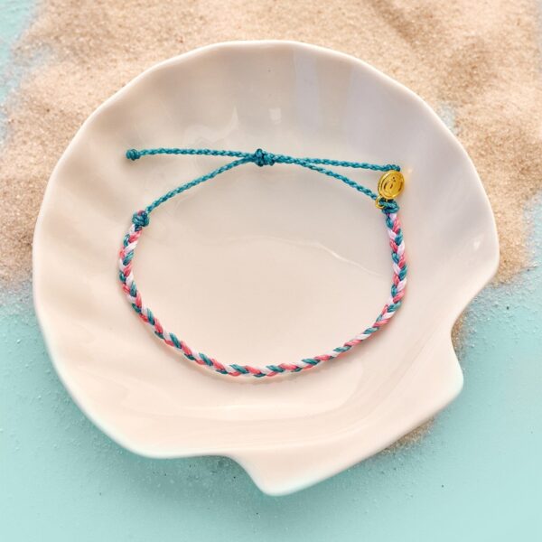 Multi Mini Braided Bracelet - Image 25