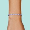 Multi Mini Braided Bracelet - Image 15