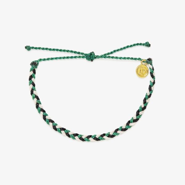 Multi Mini Braided Bracelet - Image 14