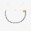 Multi Mini Braided Bracelet - Image 4