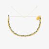 Multi Mini Braided Bracelet - Image 2