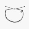 Multi Mini Braided Bracelet - Image 6