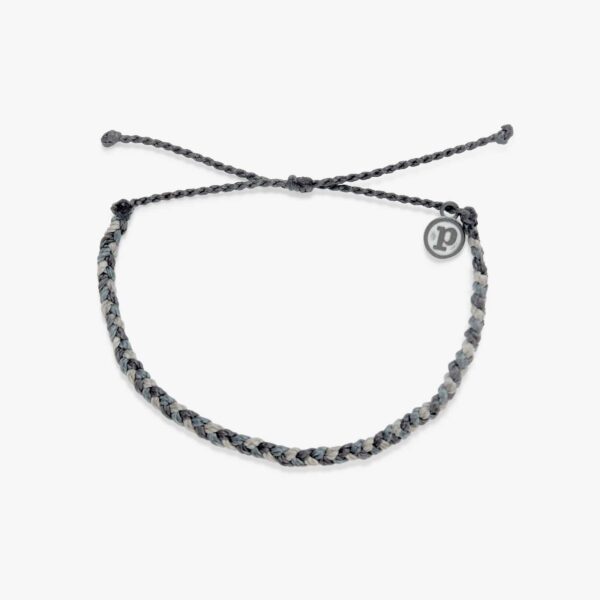 Multi Mini Braided Bracelet - Image 6