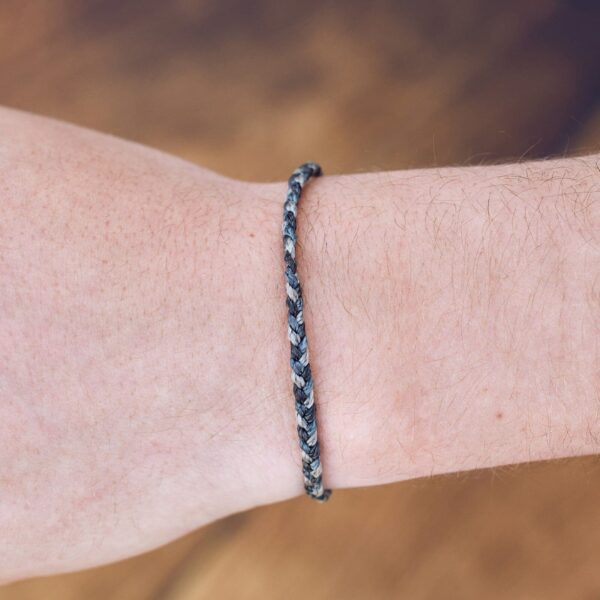 Multi Mini Braided Bracelet - Image 16