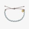 Multi Mini Braided Bracelet - Image 8