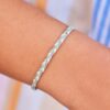 Multi Mini Braided Bracelet - Image 18