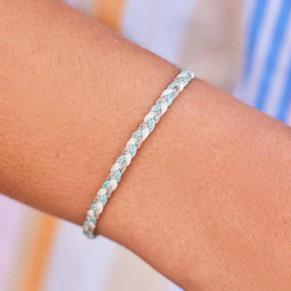 Multi Mini Braided Bracelet - Image 18