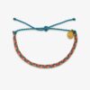 Multi Mini Braided Bracelet - Image 7