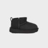 UGG TD Classic Mini II - Black