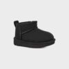 UGG TD Classic Mini II - Black - Image 2