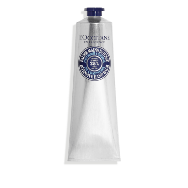 Bálsamo de Manos Intenso Karité 150ML