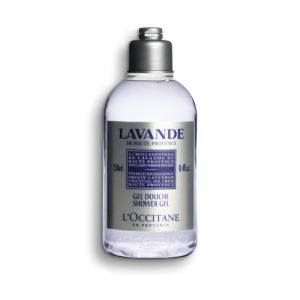 Gel de Ducha Lavanda 250ml