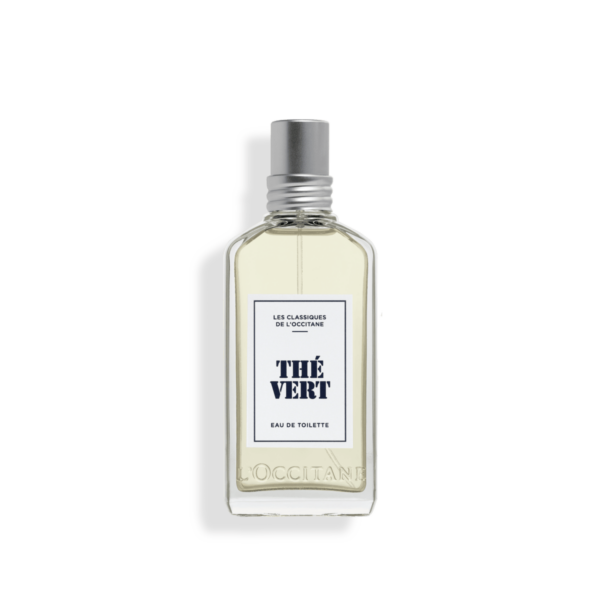 Té verde Eau De Toilette  50ML