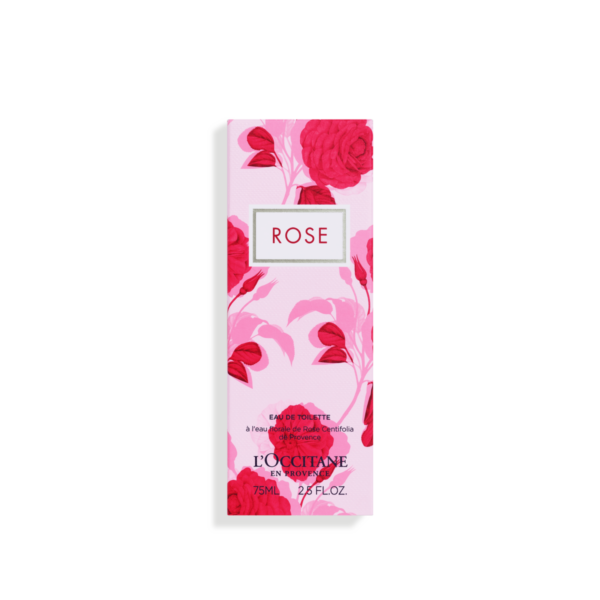 Eau de Toilette Rosas - Image 2