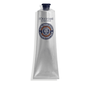 Bálsamo Intenso para Pies Karité 150ml