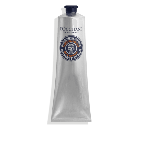 Bálsamo Intenso para Pies Karité 150ml