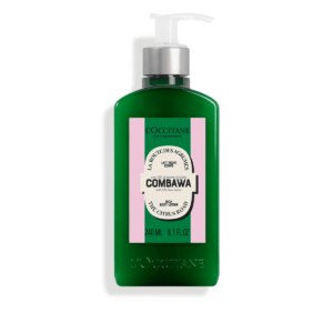Loción Corporal Karité Combawa 240ml | Edición Limitada