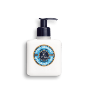 Loción Hidratante Manos y Cuerpo Karité 300ml