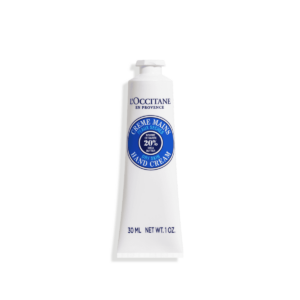 Crema de manos Karité 30ML