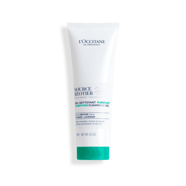 Gel Limpiador Purificante 125ml