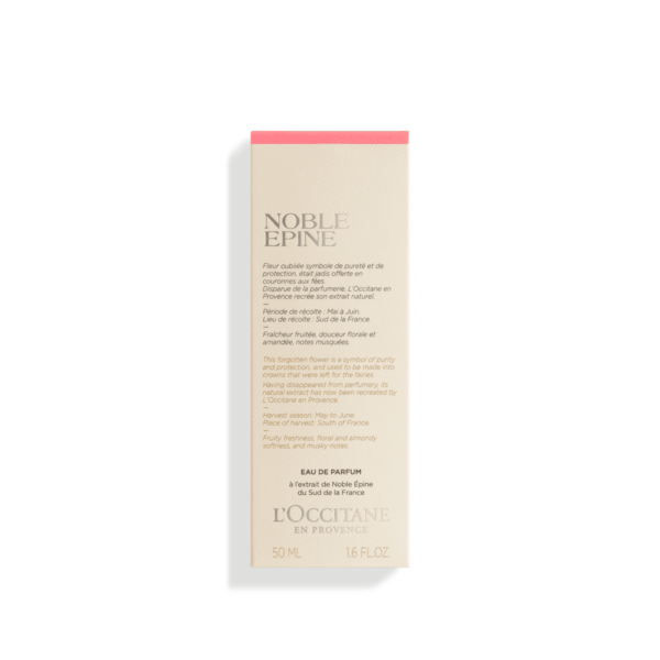 May Blossom Eau de Parfum 50ML - Image 2