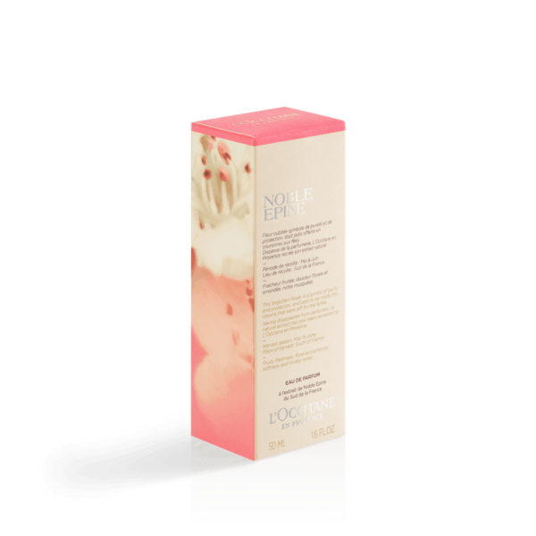May Blossom Eau de Parfum 50ML - Image 3