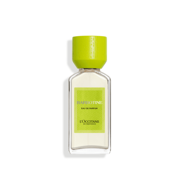 Golden Bottom Eau de Parfum 50ML