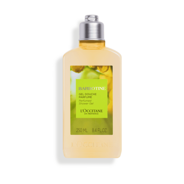 Golden Button Gel de Ducha 250ML