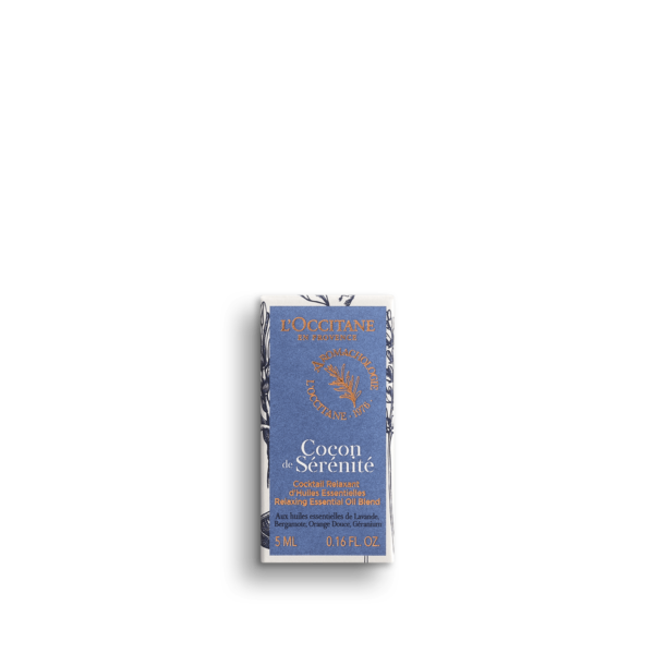 Aceite Esencial Cocon de Sérénité 5ml - Image 2