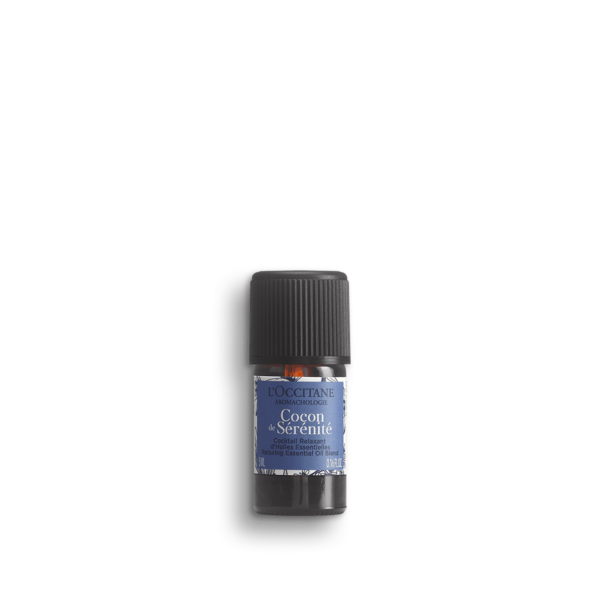 Aceite Esencial Cocon de Sérénité 5ml